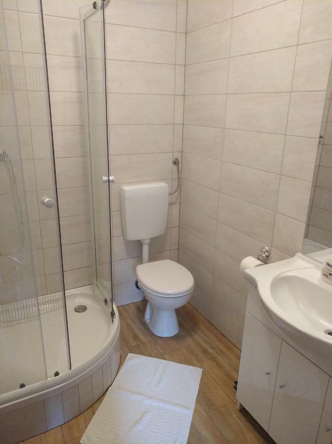 Apartment Sela トールミン エクステリア 写真