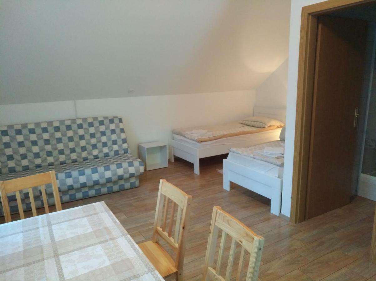 Apartment Sela トールミン エクステリア 写真